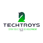 Logo TechTroys
