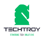 Logo Techtroy